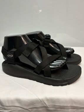 Chaco Z/2 Classic Sport Sandals Adjustable Strap On Women’s 9